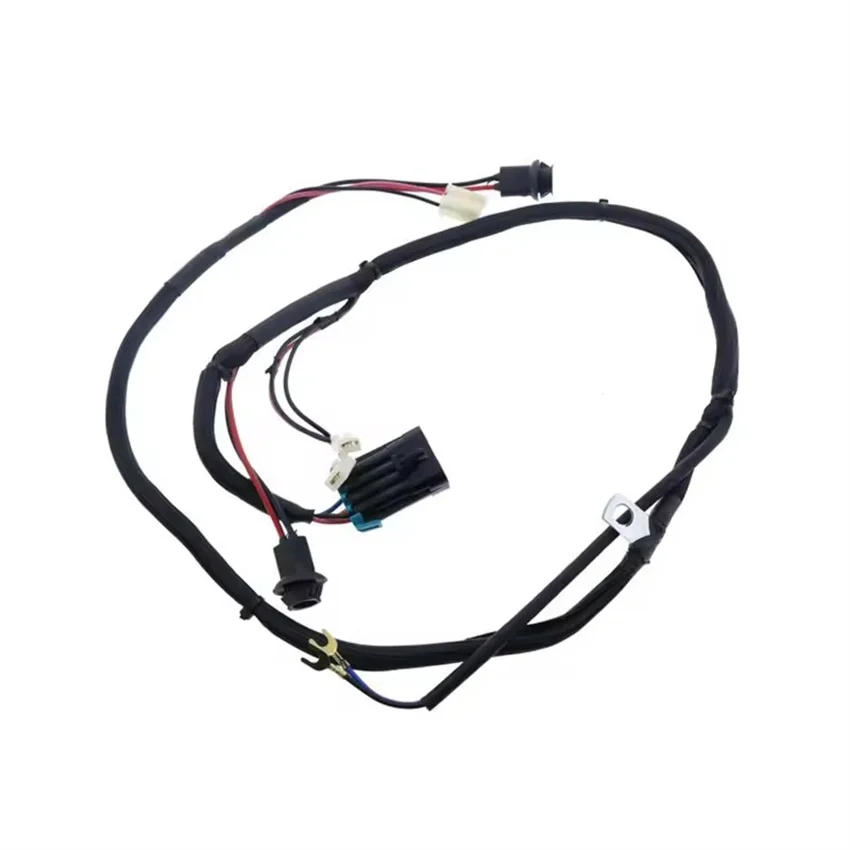 High Quality Rear Door Wiring Harness 6716419 For Bobcat 751 753 763 773 863 864 873 883 963