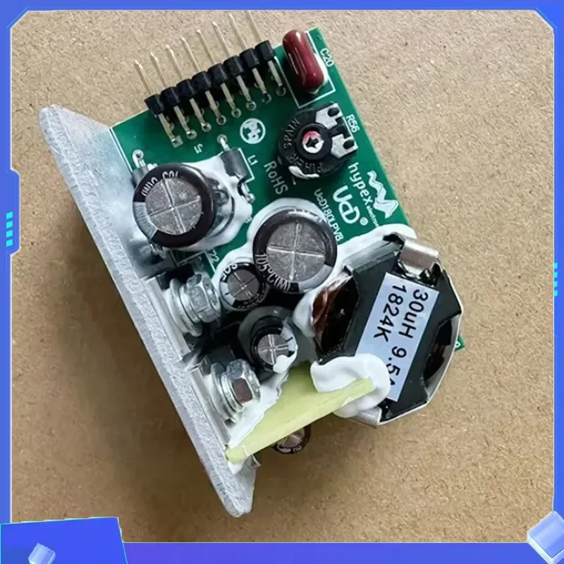 NEW FOR HYPEX Power Amplifier Module Ucd180LP OEM Power Amplifier Board
