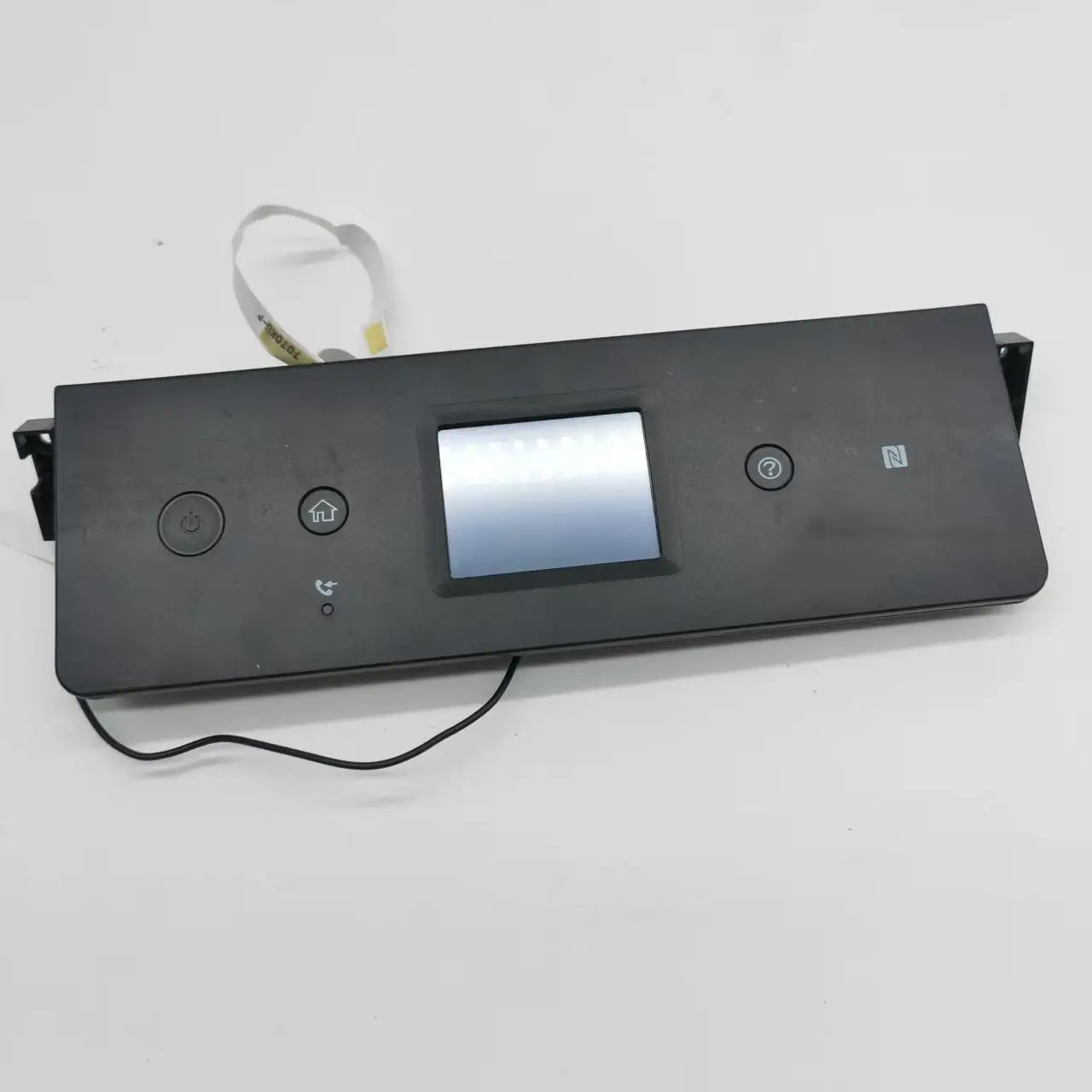 

Screen Control Panel Display Fits For EPSON ET-4760 L6290 ET-4750U L6298 WF-2880 WF-2885 WF-2861 L6198 ET-4856 L6190 L6191 L6291