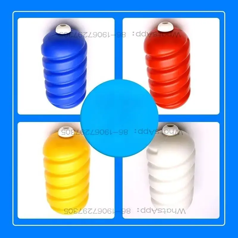 

Волнозащитный и устойчивый к царапинам разделитель для соревнований по плаванию, диаметр буйка 9 см