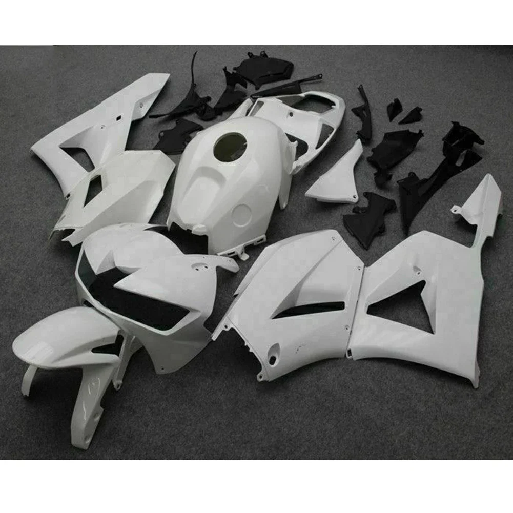 

Неокрашенный комплект обтекателей для мотоцикла, литые под давлением для Honda CBR 600RR F5 2013 2014 2015 2016 2017 2018