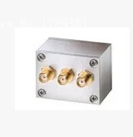 

[BELLA] Мини-схемы ZMSC-2-1W+ 1-650 МГц два делителя мощности SMA