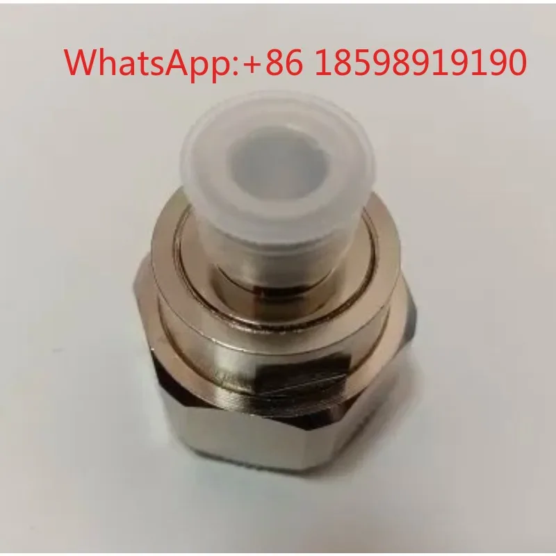 4 Pcs L29 Male To N Female DIN7/16 Male To N Female L29/N-JK L29-N RF Coaxial Connectors For Communication Equipment Parts
