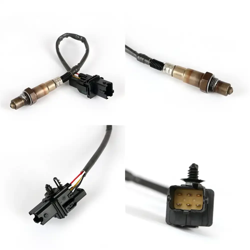 Replacement Oxygen …