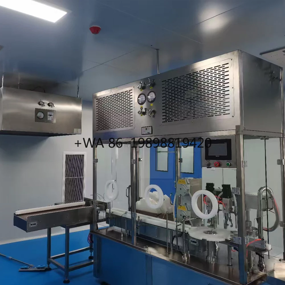 Cabinet Laboratory …