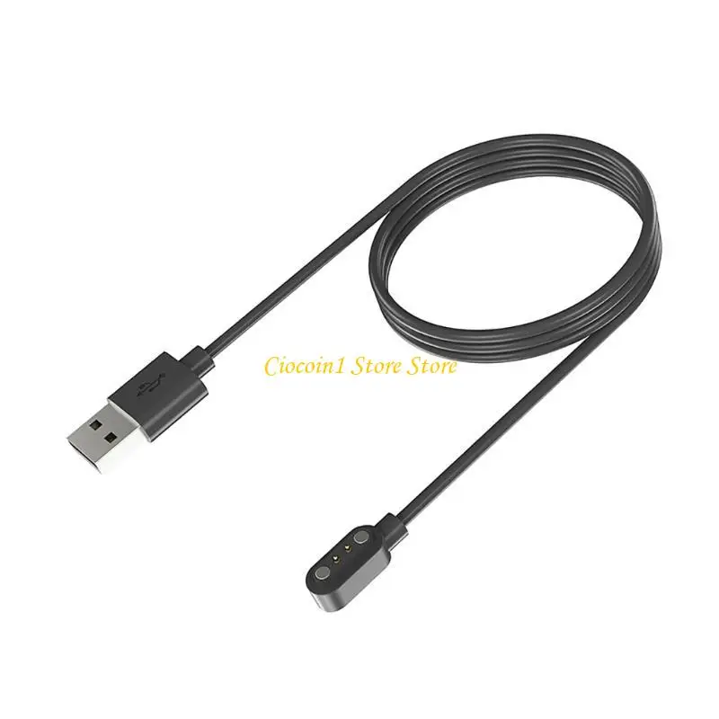 A3PC Base Bracket for Watch Lite 2 USB Charging Power Adapter Holder