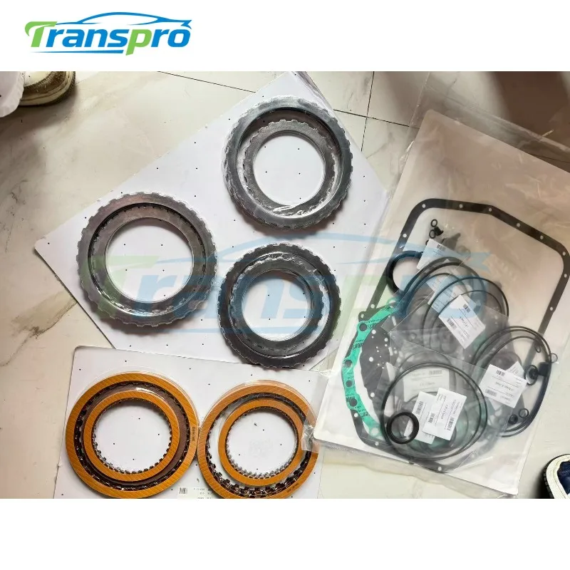 Brand New  5HP-24 Transmission Master Kit Rebuild Overhaul Gasket Kit 5HP24 Fits For  Audi VW