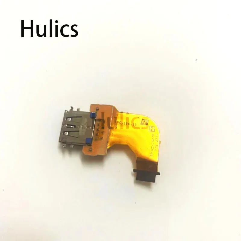 Hulics Used For ASUS VPCZ2 FPC-226-12 USB BOARD WITH CABLE