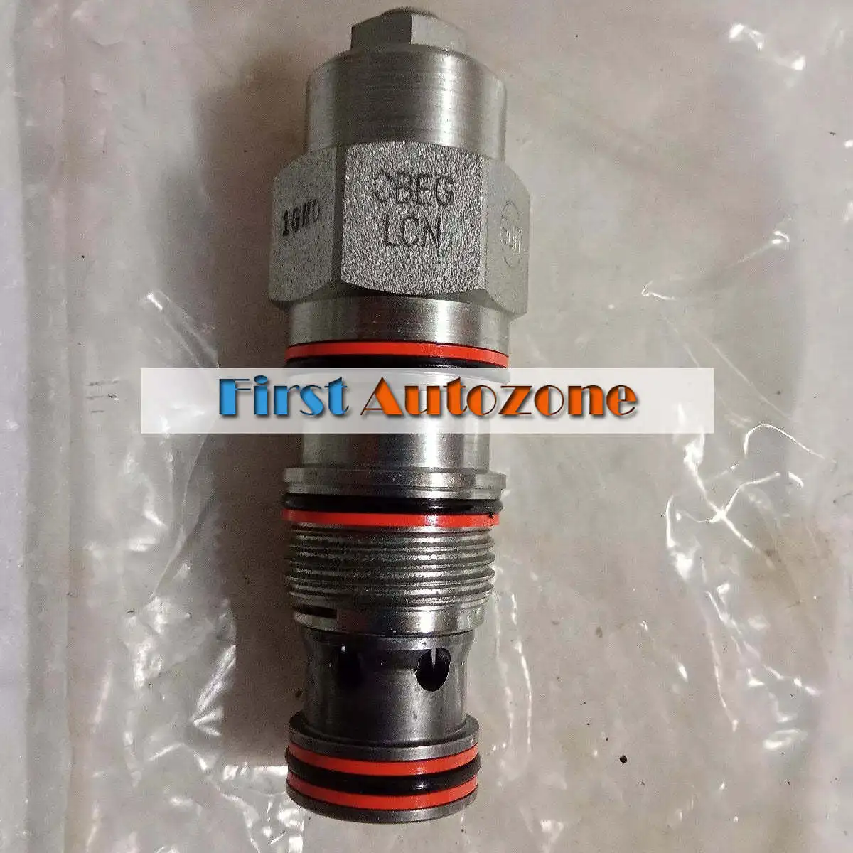 

Counter Balance Valve CBEG-LCN CBEGLCN For Sun Hydraulics