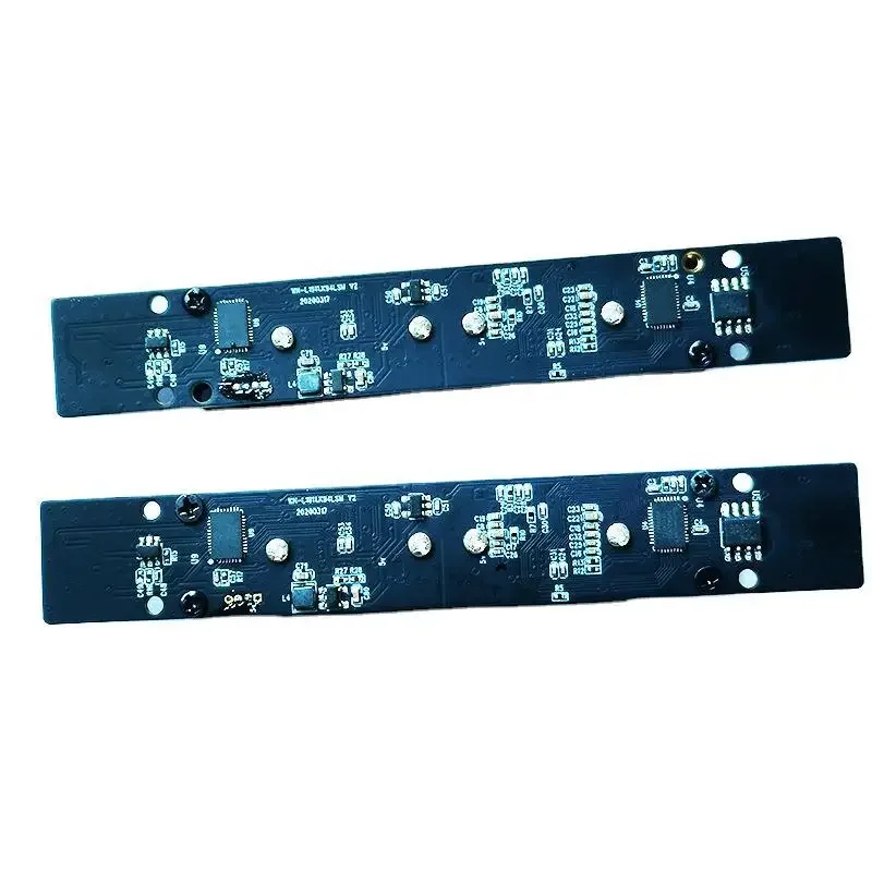 binocular camera module 1080P high definition facial recognition wide dynamic 2K720P