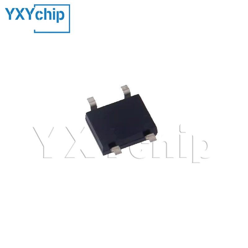 20PCS DB107S DB157S DB207S DB307S ABS10 ABS210 DF06S DF10S ABS (SOP-4)SMD Diode Bridge Rectifier