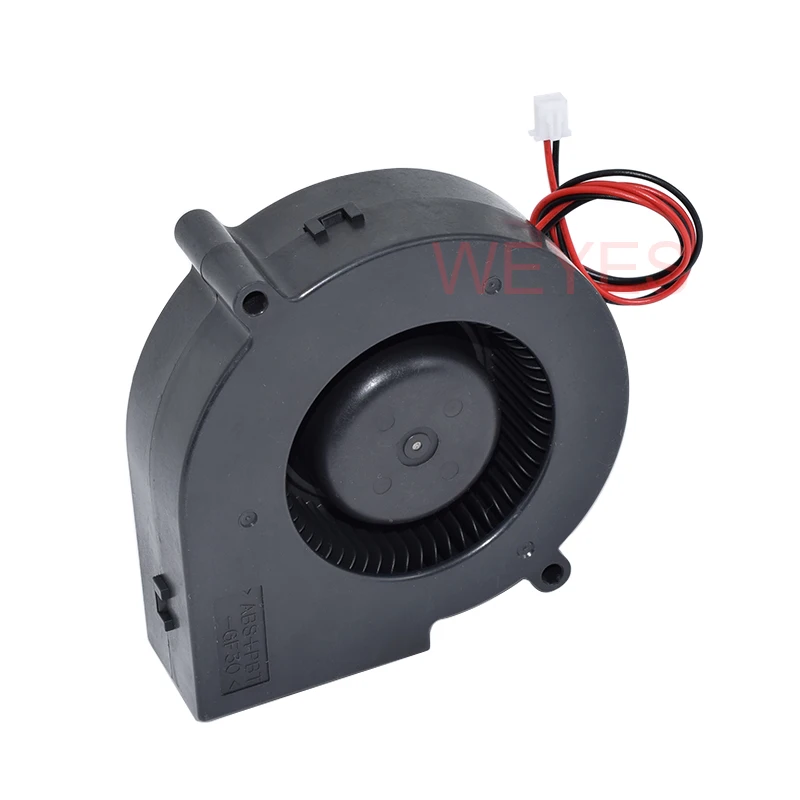 Ventilateur de refroidissement, pour 12V 0.45A 9330, bien testé, fonctionne