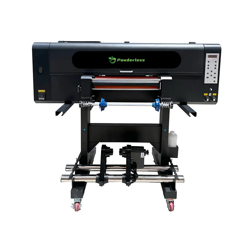 Powderless 40Cm Dtf…