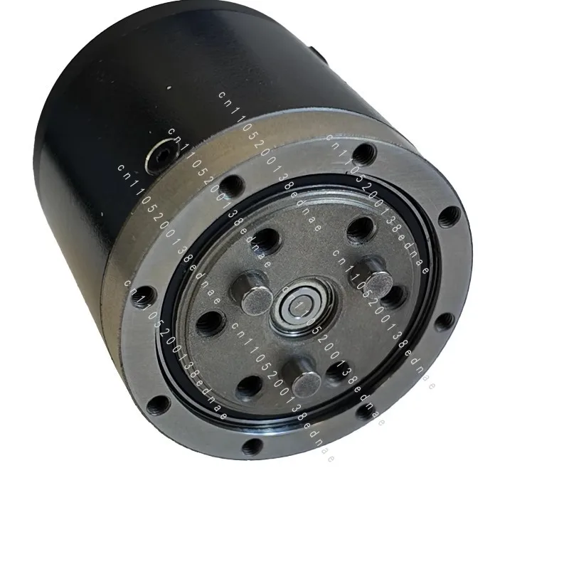 Joint Motor Module 05: Integrated Youth Edition Quasi-Direct Drive Joint Module