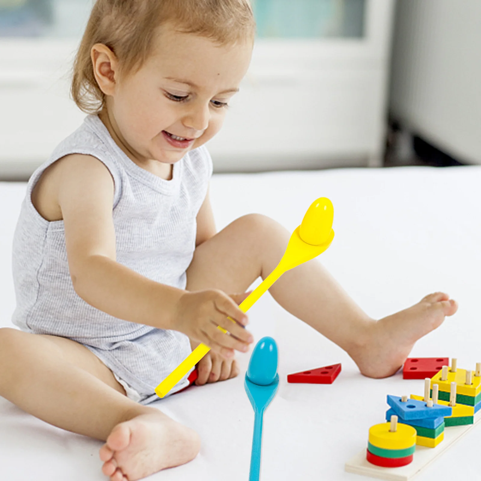 

Interactive Reusable Plaything Color Classification Sturdy Interesting