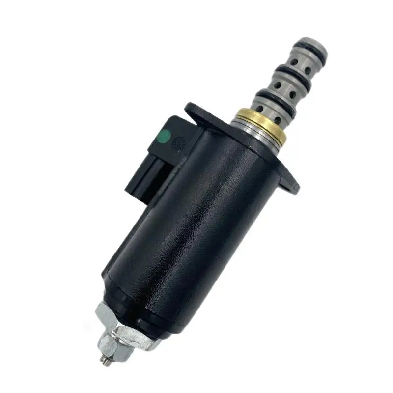 Solenoid Valve YN35…