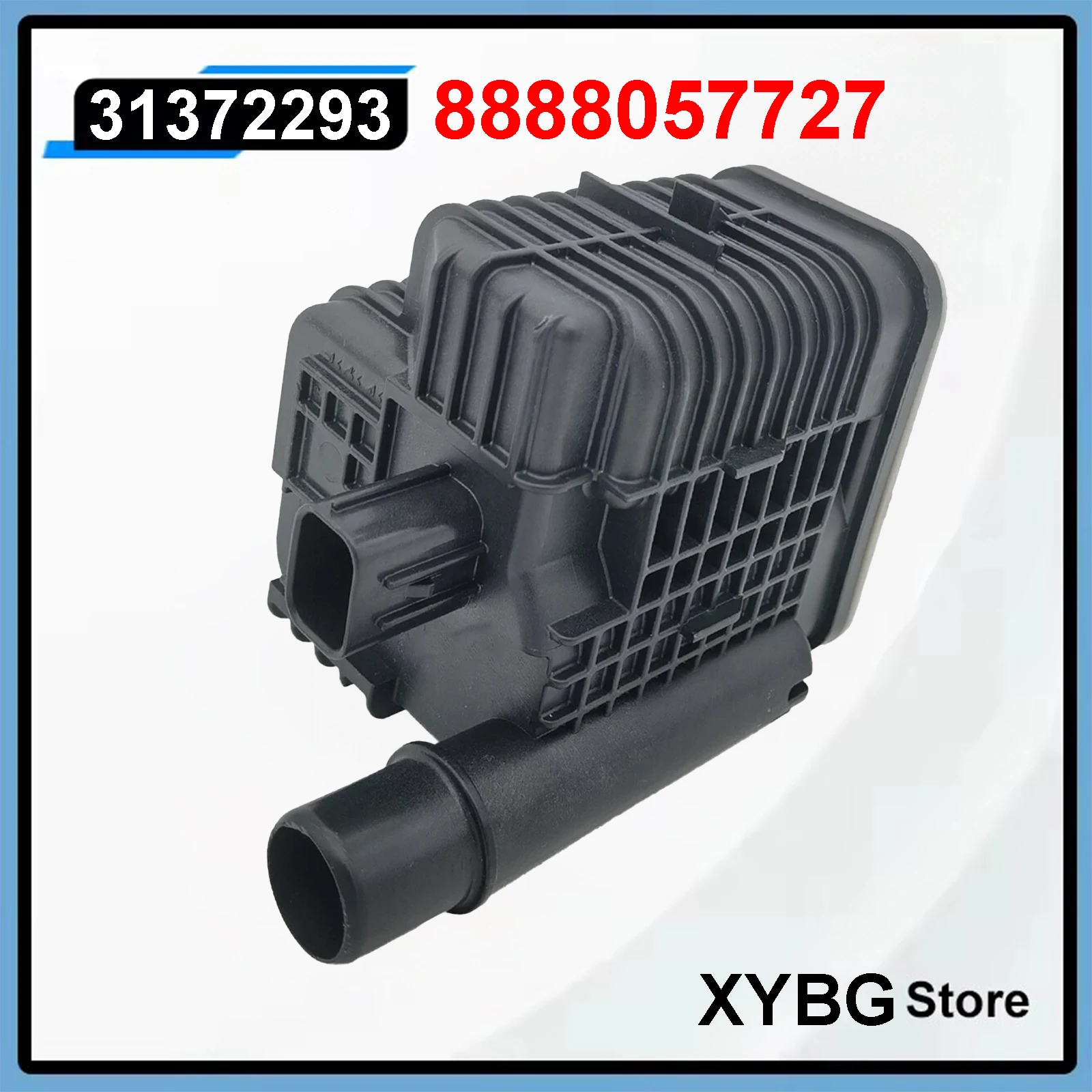 

31372293 8888057727 For VOLVO S60 S90 V60 V90 XC40 T4 T5 T6 2.0L Leak Detection Pump