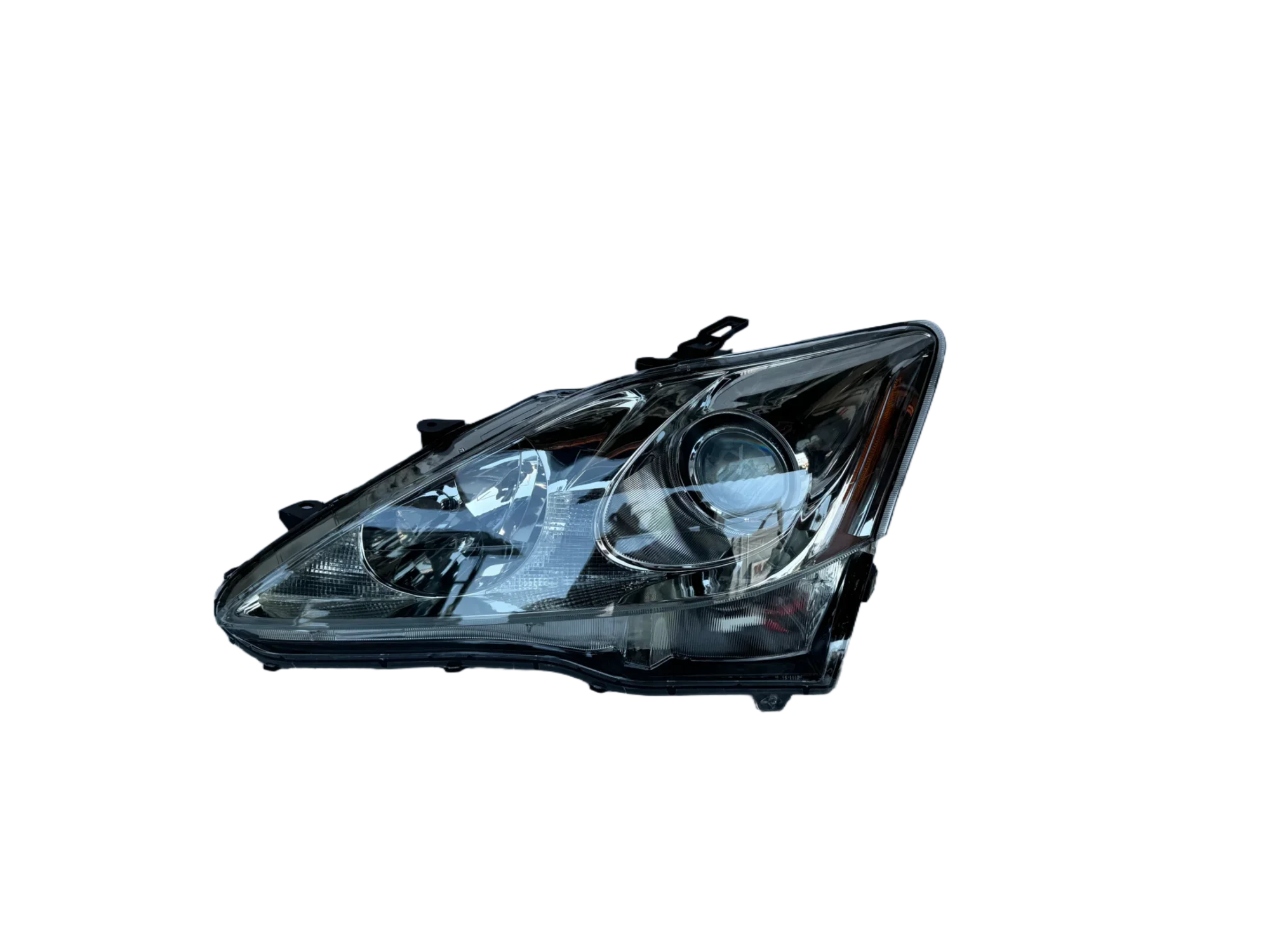 High quality headlights suitable for Lexus IS headlights 2006-2010 Hernia headlights with adaptive automotive lighting headlight