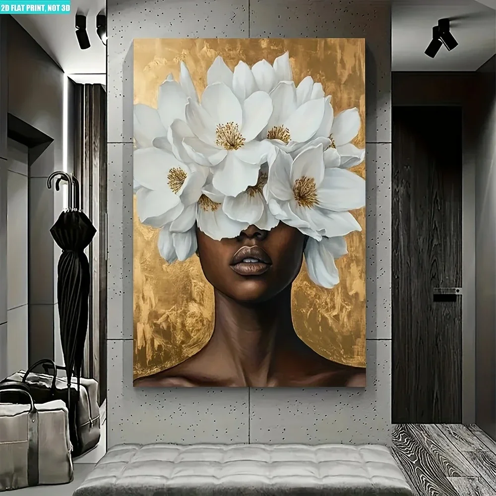 Modern Abstract Por… - image