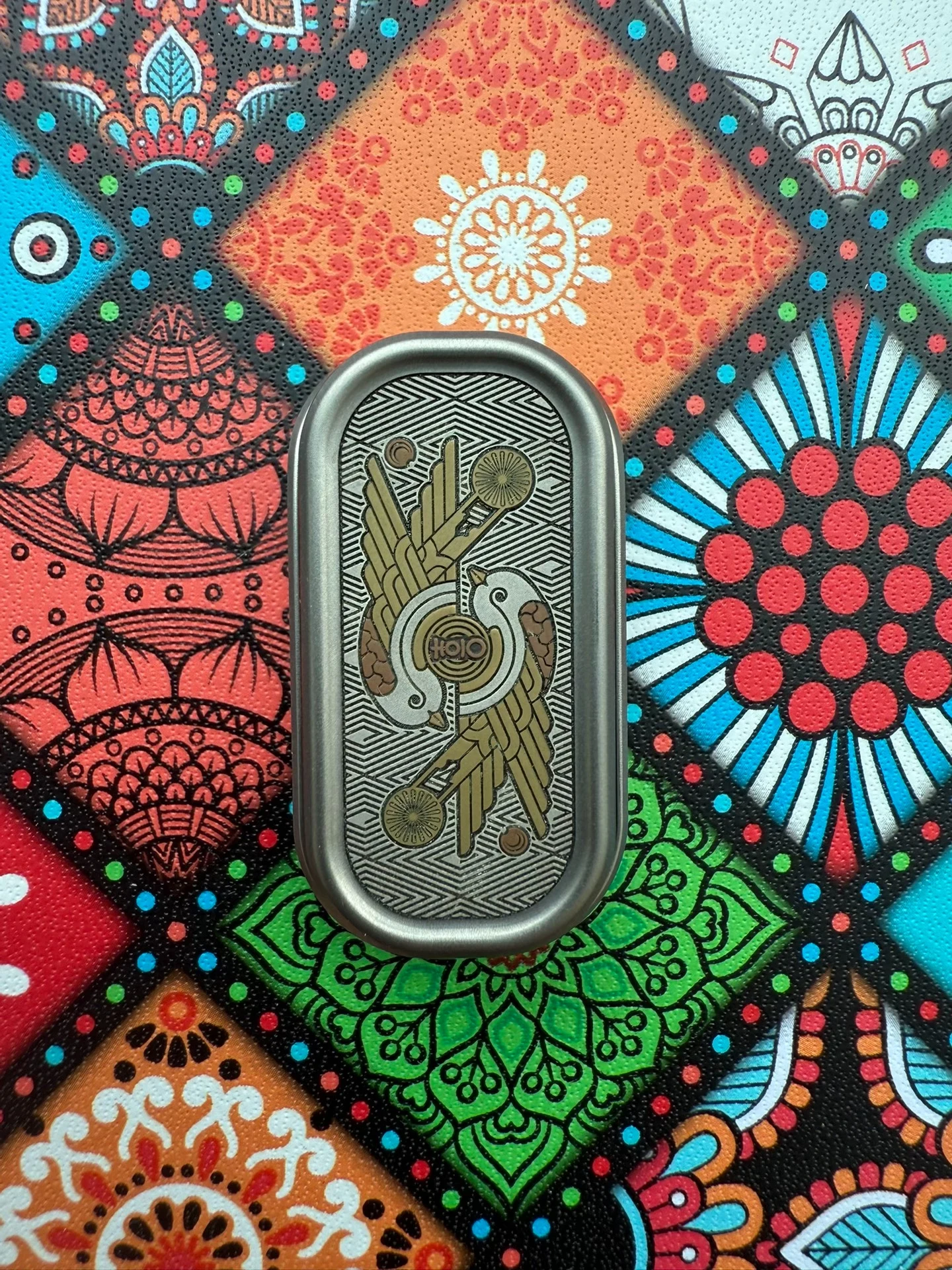 [Holo Fun Products] Every Sister. Magpie Luck Accompanies (limited To 158)