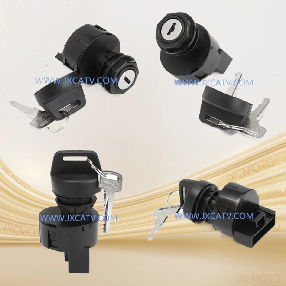 

Замок зажигания для POLARIS Ranger 400 500 800, среднего размера и Polaris RZR S 800 EFI EPS