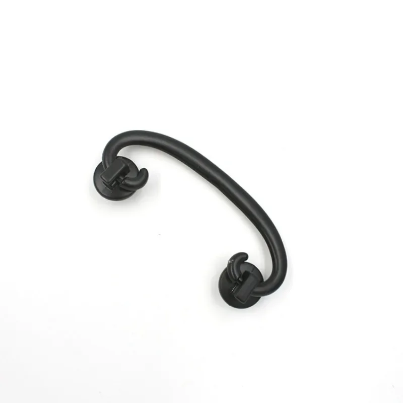 Hardware, furniture, zinc alloy handle accessories, wardrobe handle