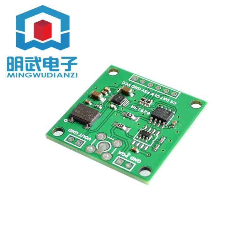 AD9833 Triangular Sine Wave Signal IC Square Wave Generator Module