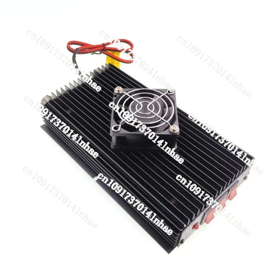 

100W FM 150W AM 300W SSB 3-30MHz High Power CB Radio Amplifier Minimum Sizei