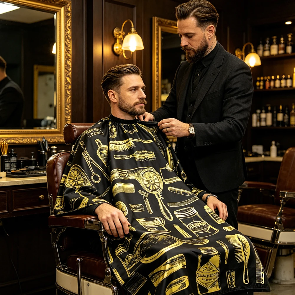 Professional Hair Cutting Apro - огляд і ціна Hair Care Clinic