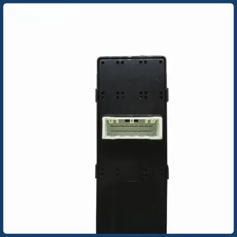 93570-B5000 93571-A7000 Anteriore Sinistro Autodown Alzacristallo Elettrico Interruttore Auto Pulsante Principale Per Kia Forte Cerato K3 2014-2017