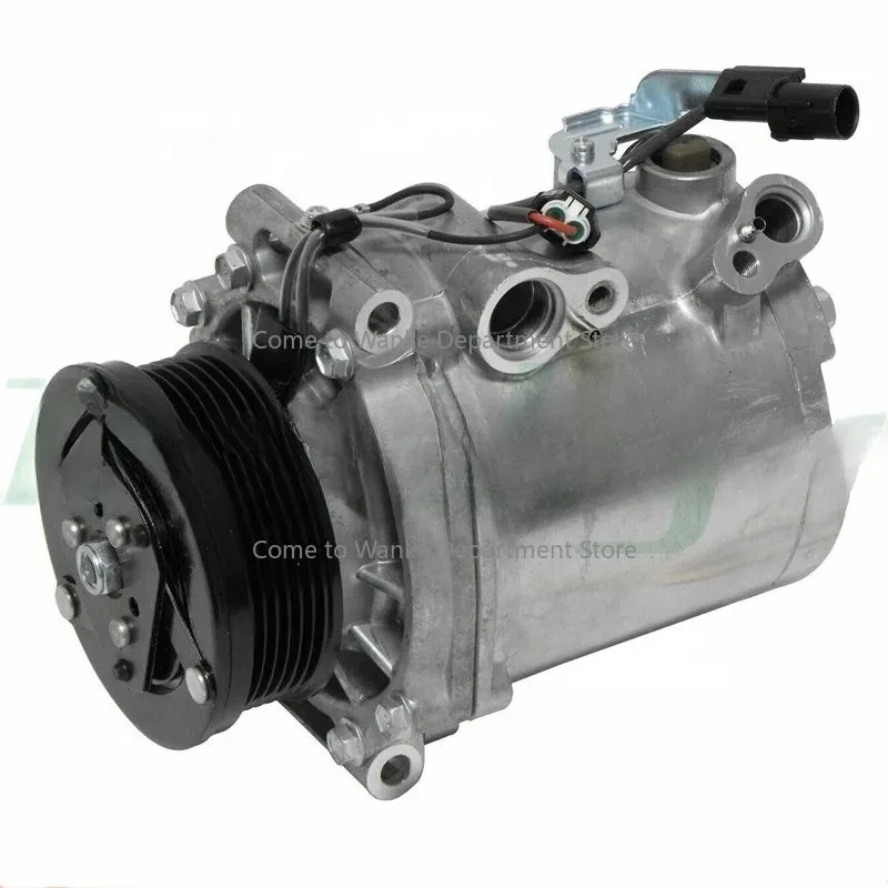 Car Ac Compressor N…