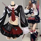 gothic lolita