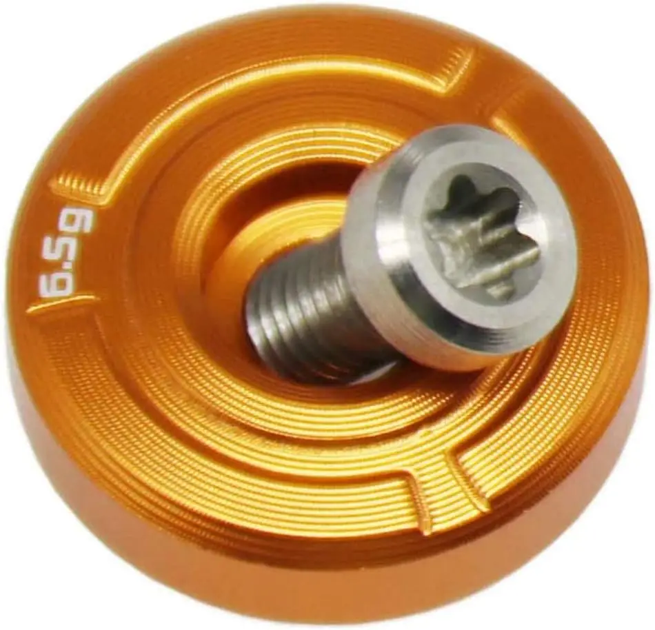 

1PC Golf Weights for Cobra F7 / F7+ Golf Driver Weight 6.5g 12g Please Choose