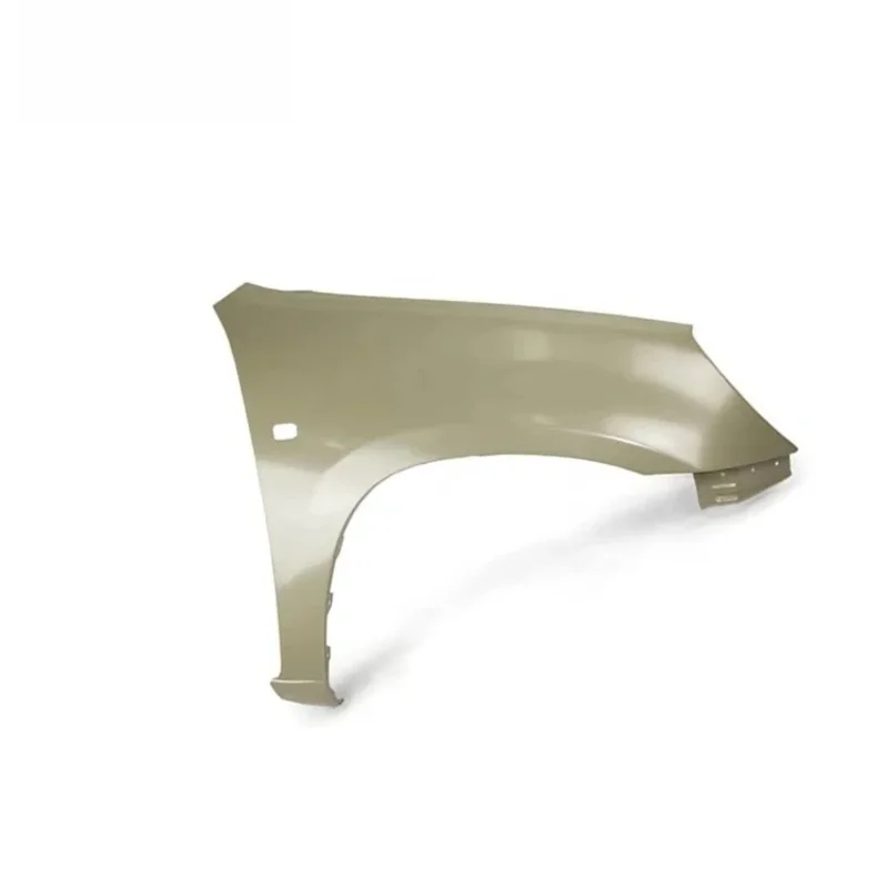 

Durable Front Fenders for Tiggo T11 2016