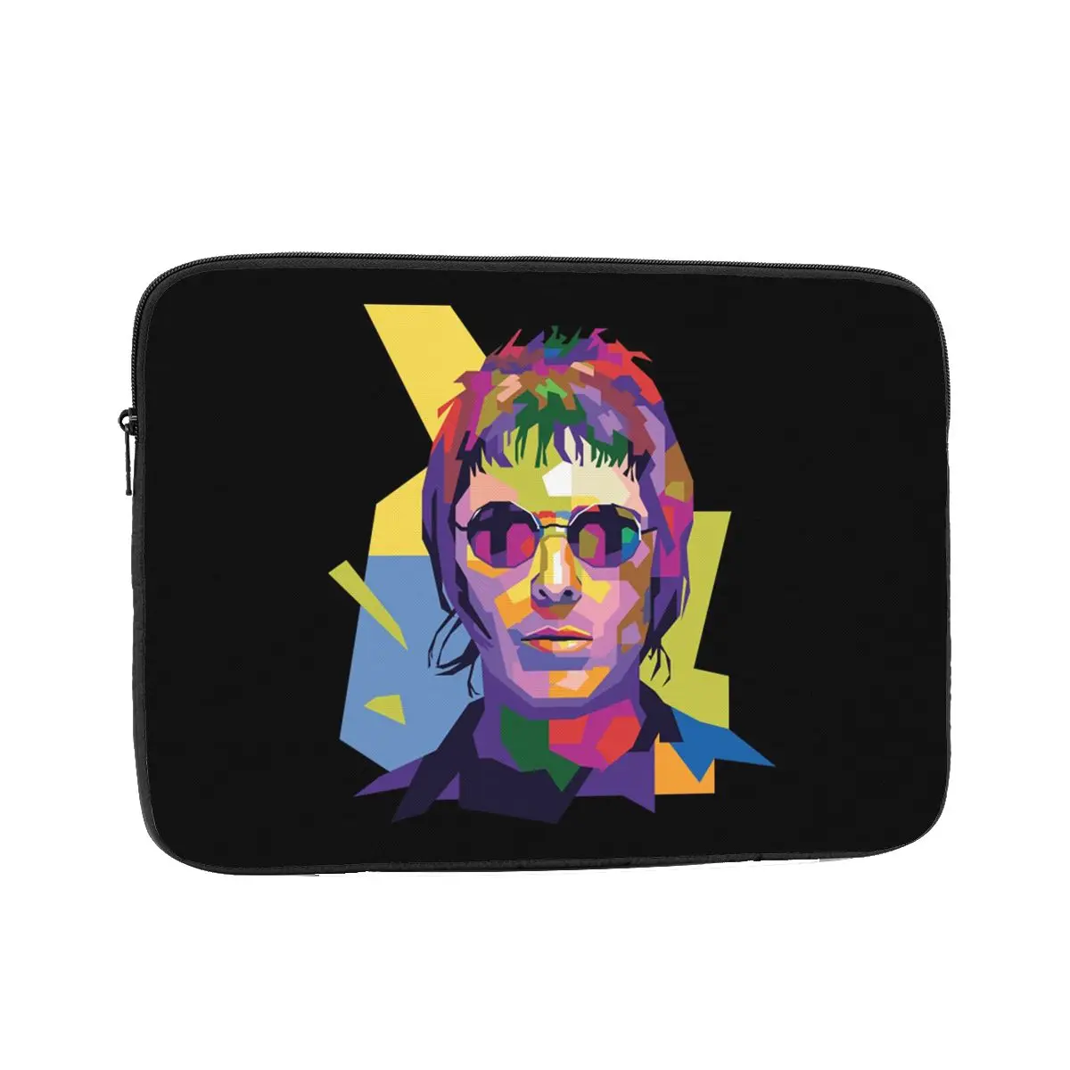 

Чехол для ноутбука Liam Gallagher 10, 12, 13, 15, 17 дюймов, сумка для ноутбука, противоударный чехол для планшета, сумка