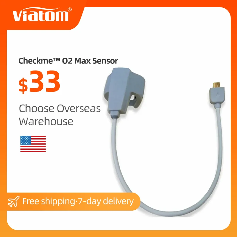 checkme-o2-sensor