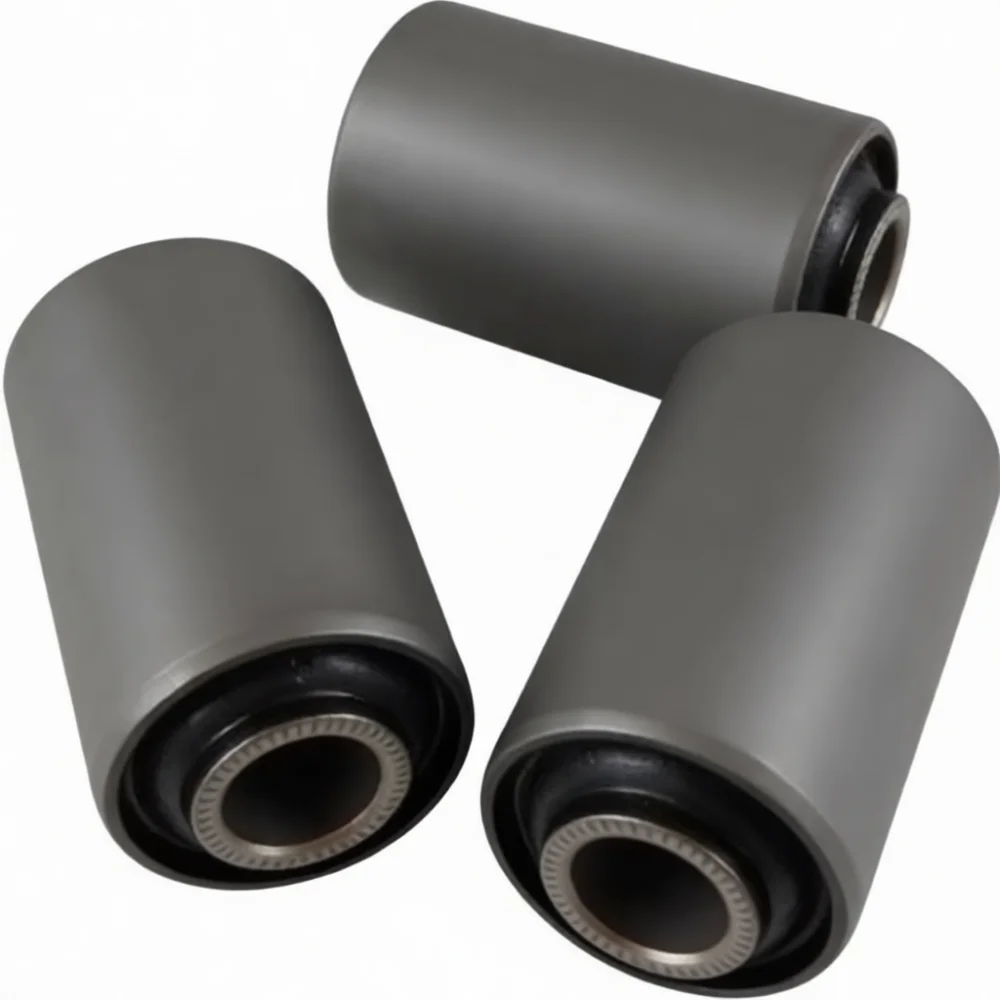 Durable Suspension Bushing 90389 14007 90389 14004 Control Arm Sway Bar Bushings Leaf Spring Hardware Auto Replacement Parts