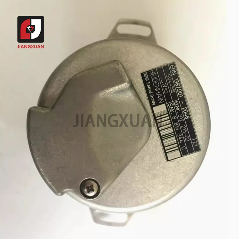 Original new HEIDENHAIN encoder ID312215-67 ID312215-02 ID749144-59 ID827039-14 ID811815-53