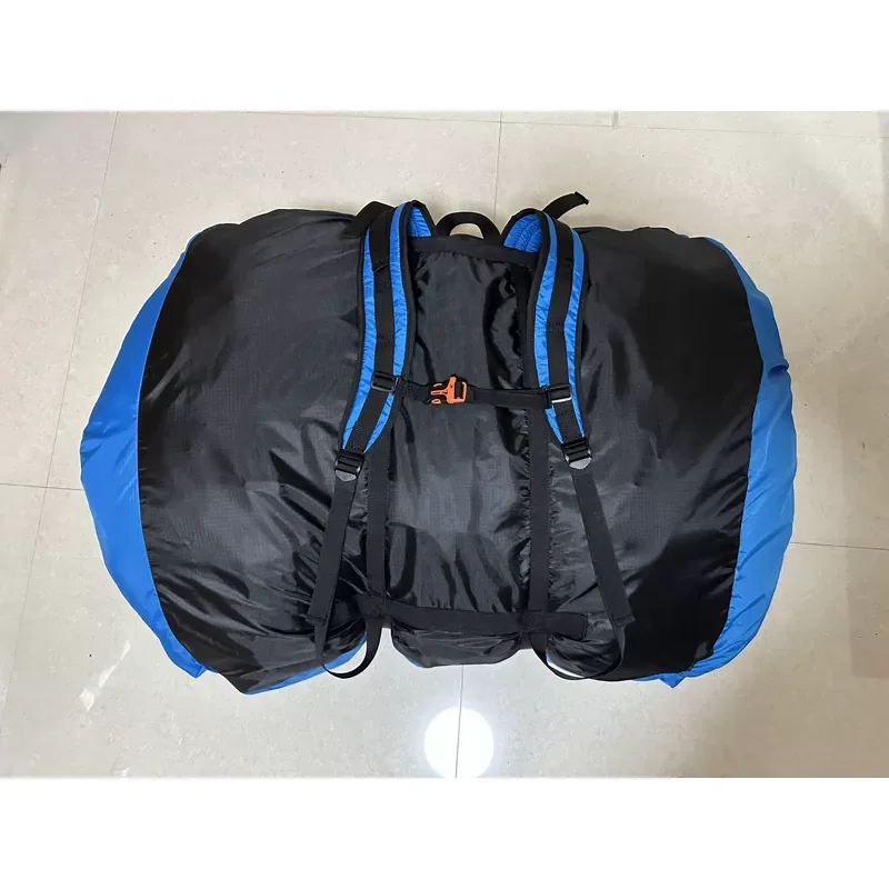 For Free Man Paragliding Large Storage Bag Fast Folding Umbrella Cover Portable Power Umbrella Pouch Lazy Gear Organizer