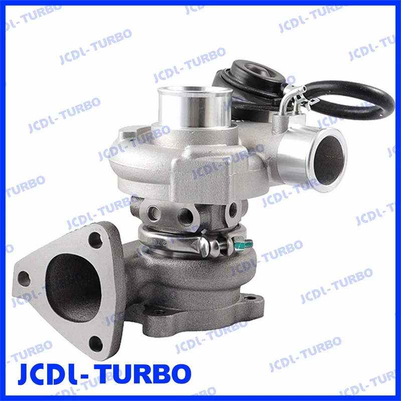 Turbo TF035 Turbocharger 49135-04121 49135-04210 28200-4A201 for Hyundai Gallopper Libero 2.5 TDI with D4BH engine