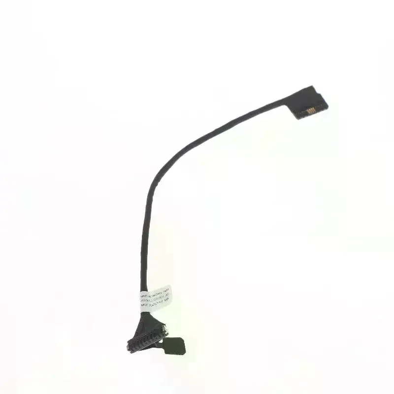 1Pcs Computer DIY Accessories Laptop Battery Cable For   Latitude 5521 Precision 3561 0TVWVN Battery Strip