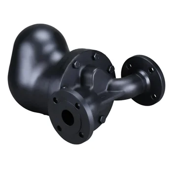 

Double Balance Lever-Ball Float Trap Valves Product