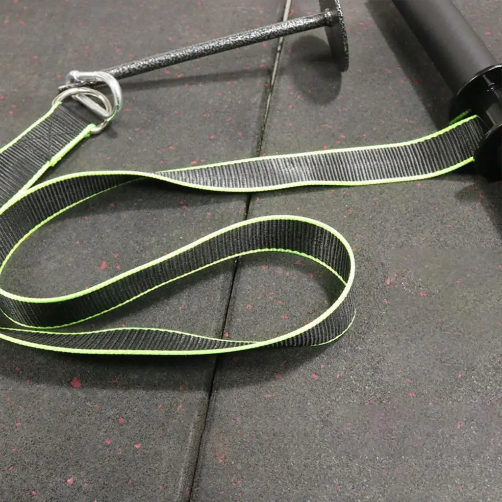 

Wrist and Forearm Blaster Muscle Strength Wrist Roller Forearm Roller for Training with Soft Foam Grip Handles Weight-Bearing