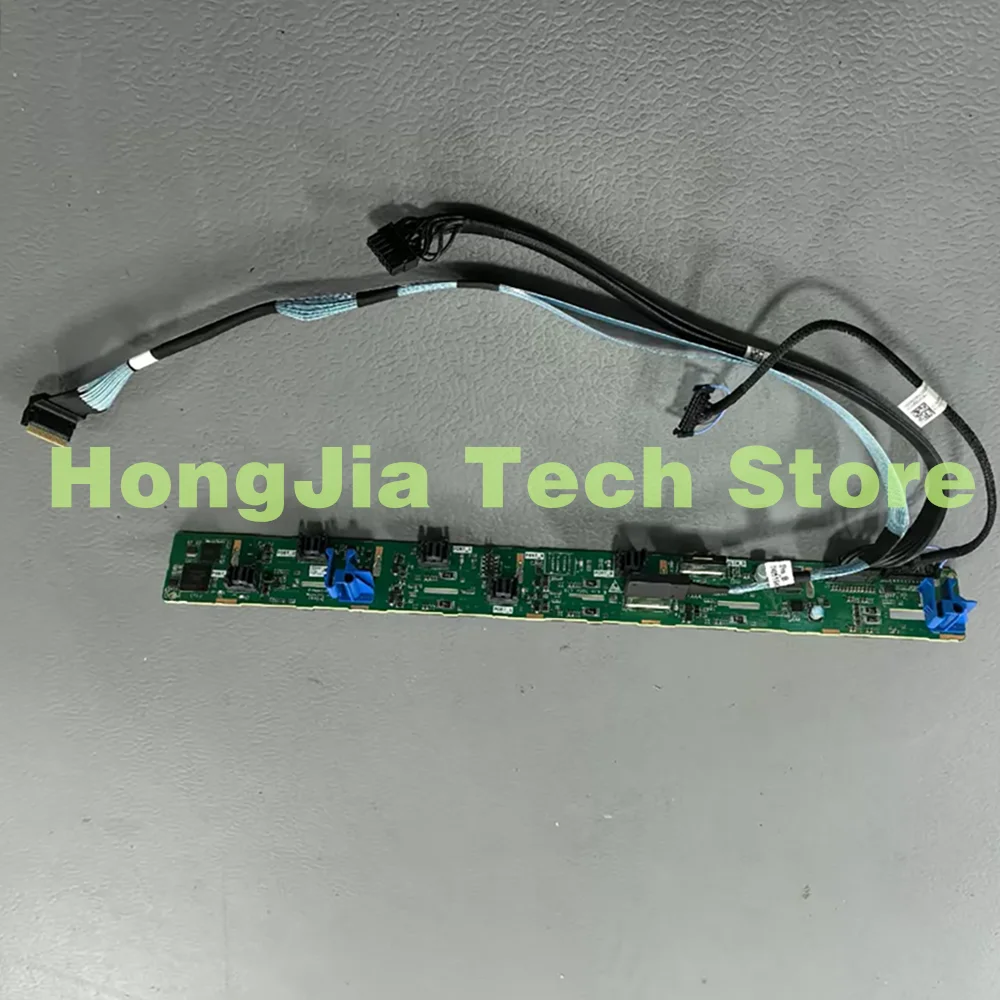 1288H V5 10 * 2.5 'Hard Drive Backplane 03024AGB BC11HDBC 04051941
