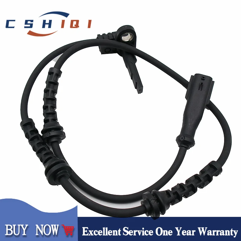 479100004R Front Left/Right ABS Wheel Speed Sensor For  Renault Duster Fluence 2013-2019 2.0L Auto Part Accessories