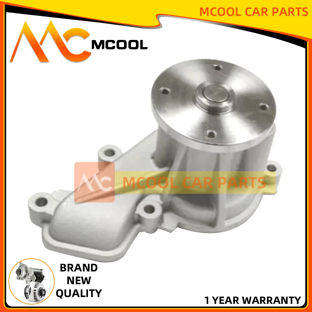 

Водяной насос для Hyundai Elantra Tucson Forte Seltos Soul KIA SPORTAGE 1,6 л 1,8 л 2,0 л 25100-2E000 251002E000 25100-2E005