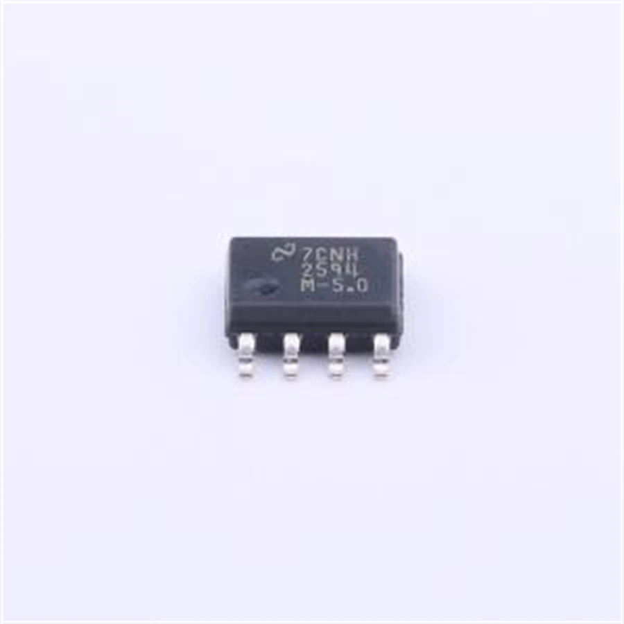 10PCS/LOT LM2594MX-5.0/NOPB (PMIC)