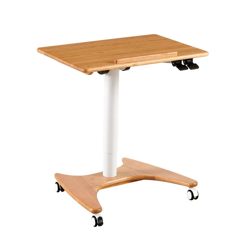 

Lifting table small apartment, modern and simple desk, study table, desk removable, computer desk station