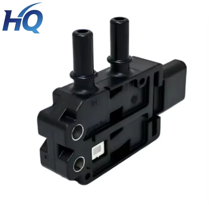 Image 5: Capteur de pression différentielle pour Freightliner M2 106 2010-2013