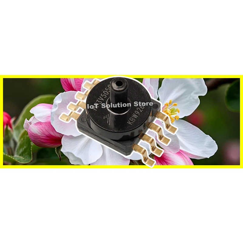 

1PCS MPXV5100DP MPXV5100GC6U MPXV5100GP MPXV6115V6T1 MPXV6115VC6U MPXV7002DPT1 MPXV7002GP MPXV7025DP